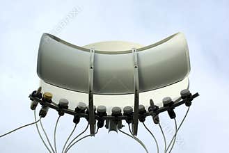 Satellite Dish