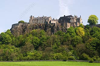 Stirling Castle