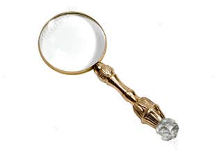 Magnifying Glass