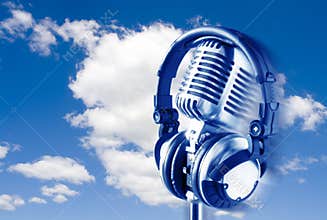 On The Air!!