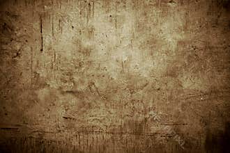 Grunge wall