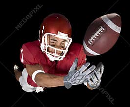 Football Catch
