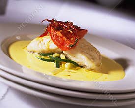 Fish Dinner