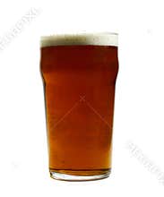 Pint of Beer