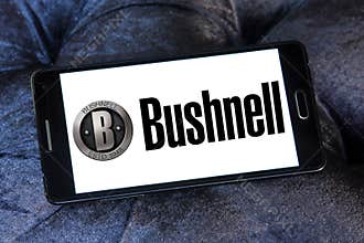 Bushnell Corporation logo