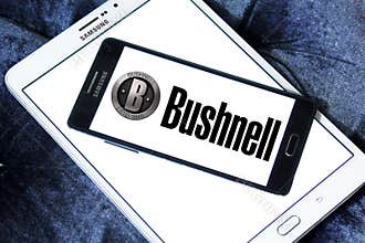 Bushnell Corporation logo