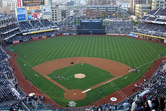 Petco Park - San diego Padres