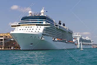 Cruises from Istanbul Port