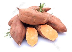 Sweet potato
