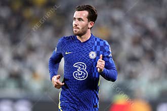 Ben Chilwell