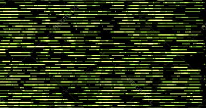 abstract background animation pattern green nature colors