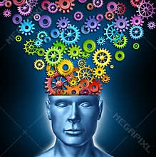 Human Imagination