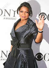 Oprah Winfrey