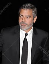 George Clooney