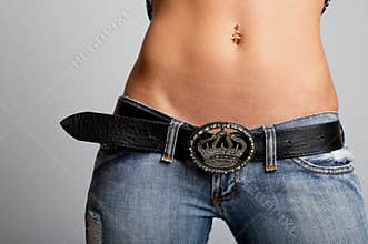 Belly