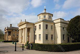 Cambridge Downing College