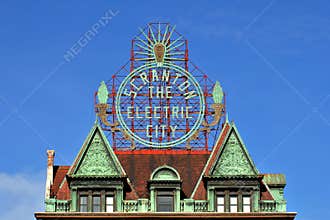 Scranton Pennsylvania