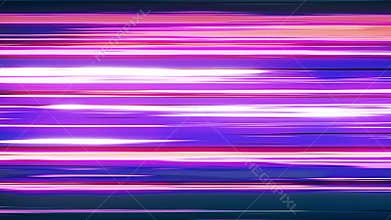 Animated speed lines in cyberpunk colors. Perfect for your cyberpunk, comic or pop art videos
