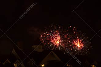 Happily ever afer