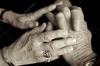 Elderly Care