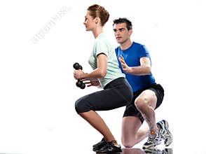 Worrkout Posture