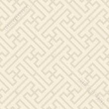 Traditional Vietnamese Seamless Pattern
