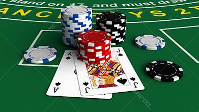 Blackjack