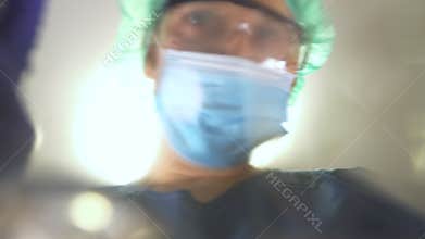 Waking Up to Anesthesia.