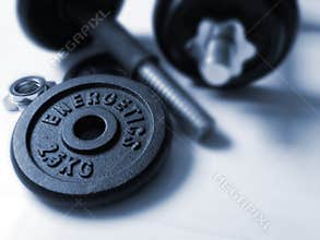 Gym concept