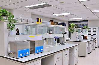Laboratory