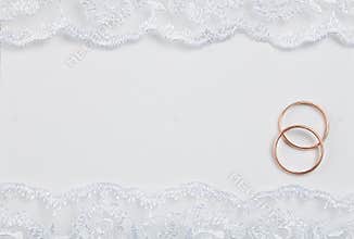 Wedding invitation
