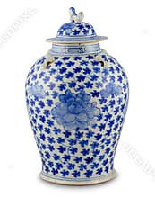 Chinese antique vase