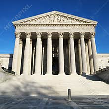 Supreme Court Building