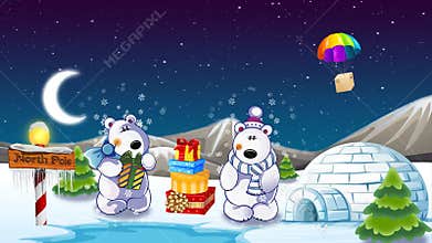 Backgrounds and textures for screensavers and more. for a lullaby or a baby theme.
