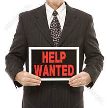 Help wanted