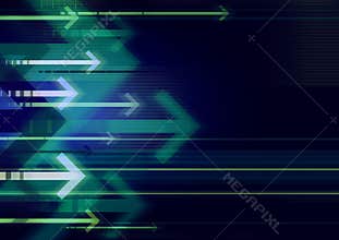 Bckgrnd arrows
