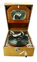 Gramophone