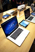 Apple macbook pro