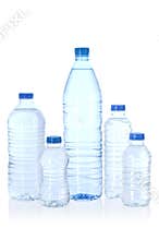 Bottled water