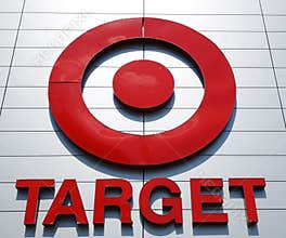 Target Sign