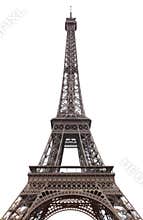 Eiffel tower