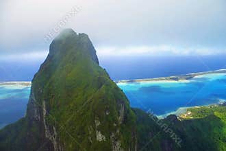 Bora Bora ISland