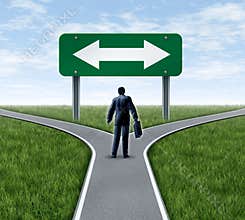 Career decision