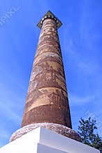 Astoria Oregon Column