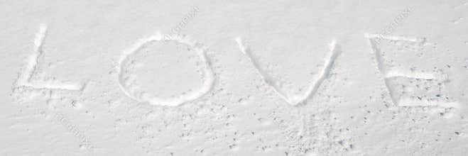 Snow Love