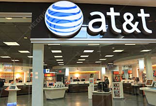 ATT Retail Store
