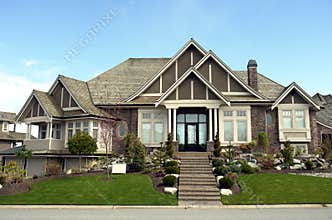 Dream Home