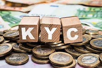 KYC. Know Your Customer