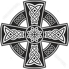 Celtic cross
