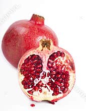 Pomegranate